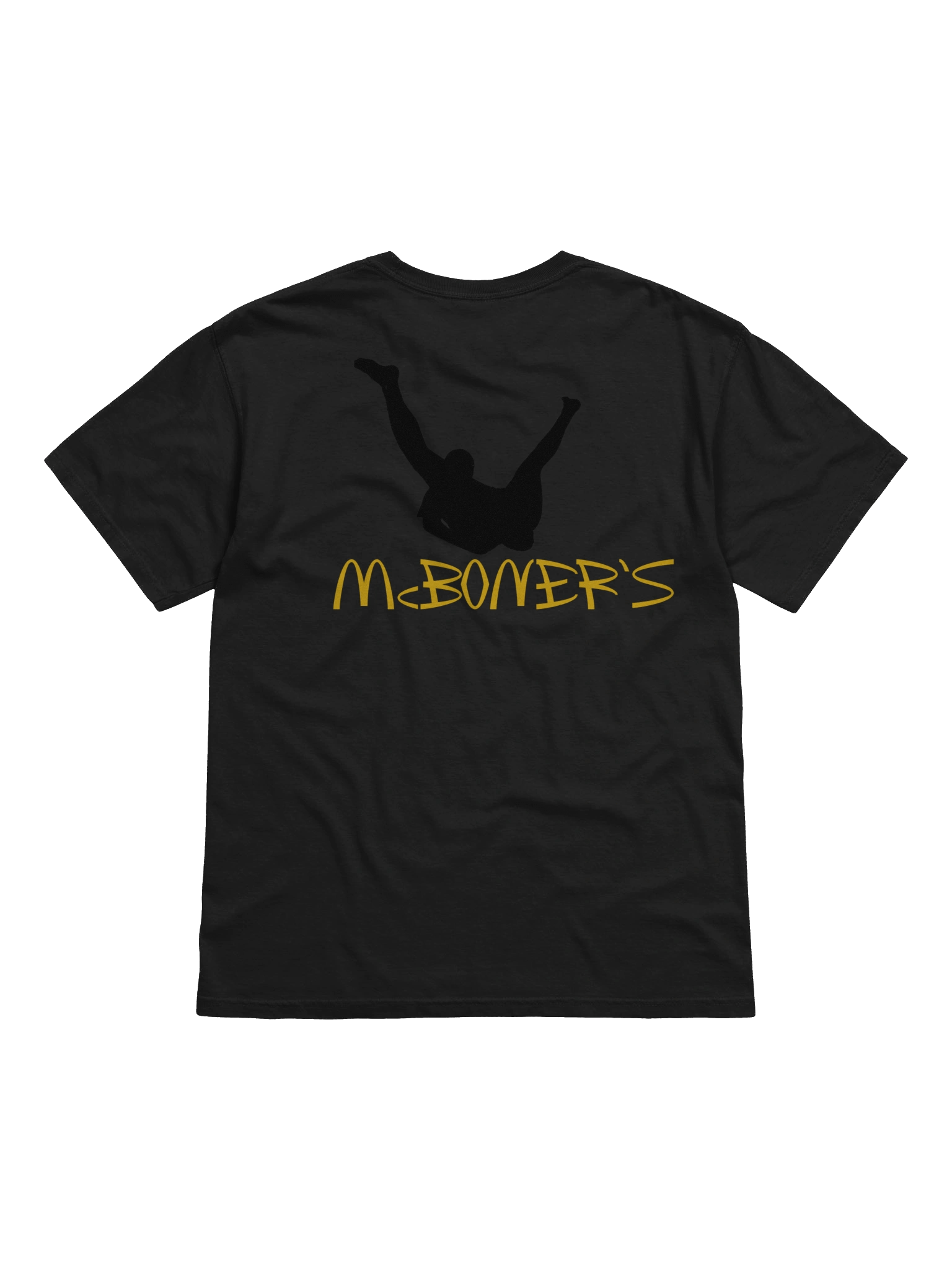 Mc boners Tshirt product image (2)
