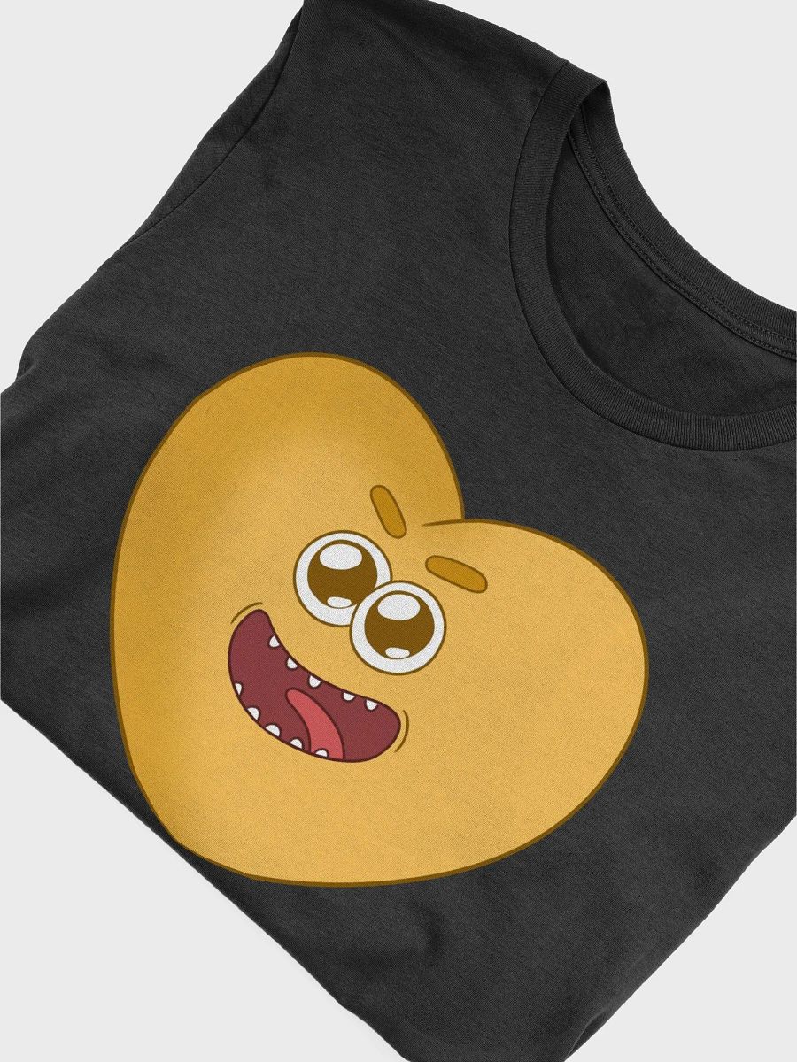 Globby and his Dab face T shirt product image (15)
