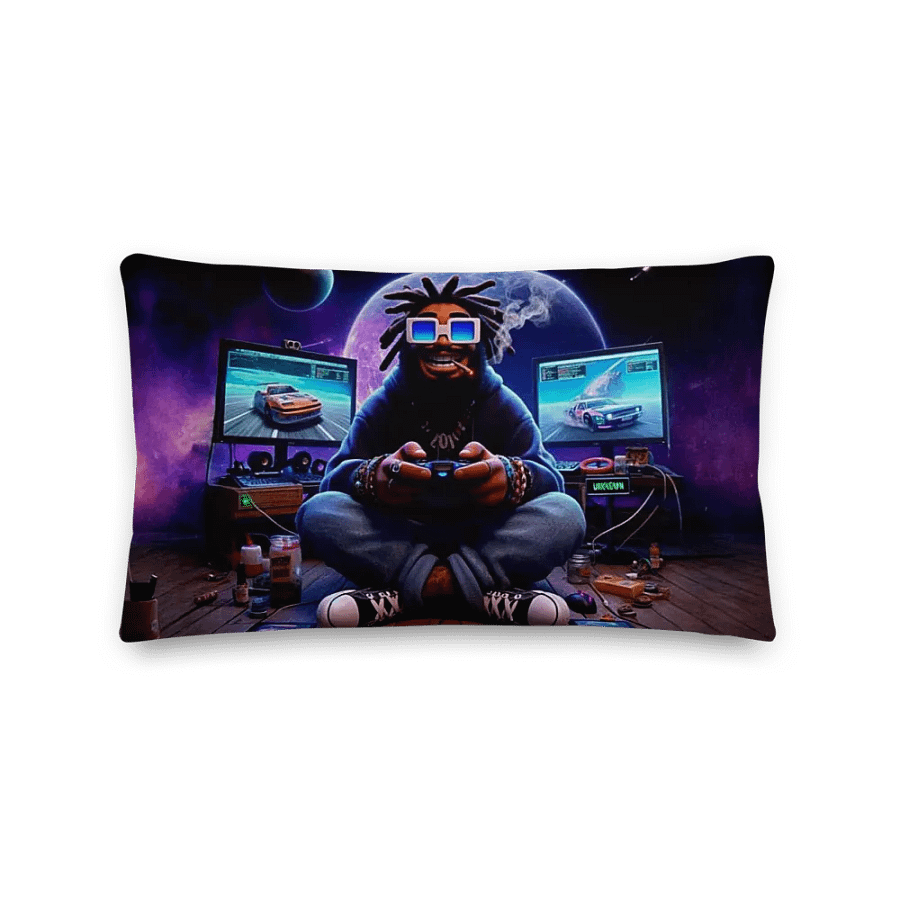 UKG_OGXNoNameGamer Pillows product image (2)