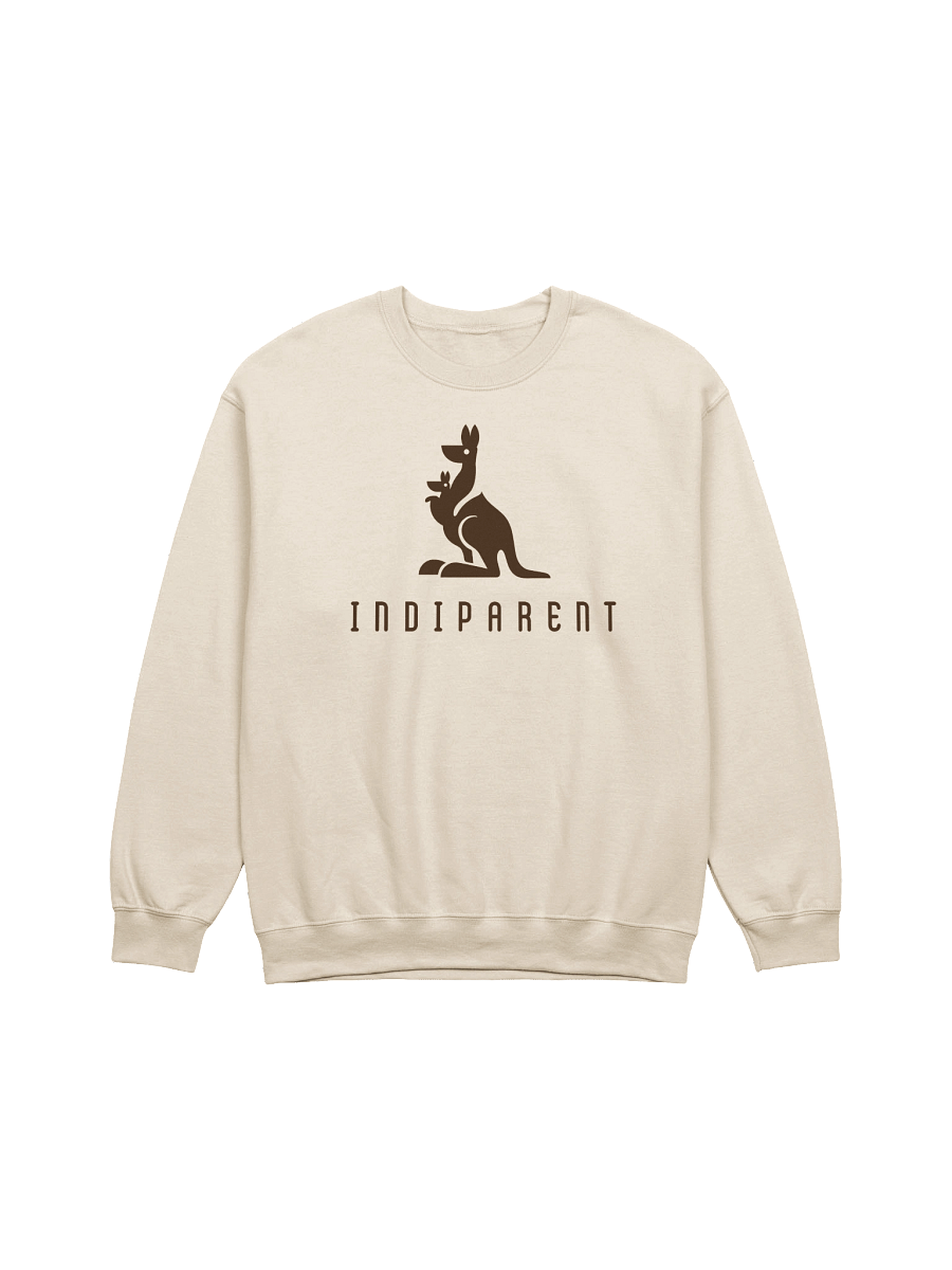 IndiParent Mother Crewneck product image (1)