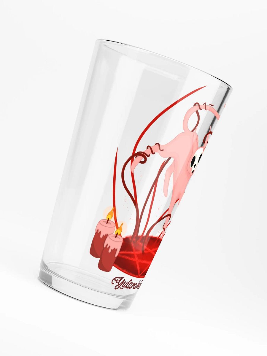 Summon Cat Glass product image (6)