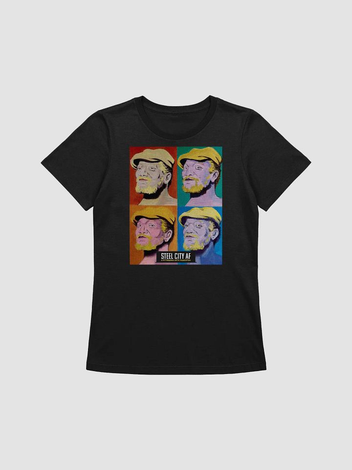 Masterpiece AF: Foxx Warhol (Women's) product image (2)