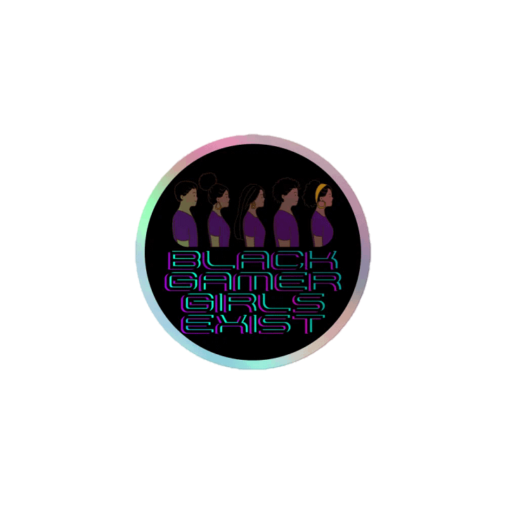 BGGE Stickers product image (1)