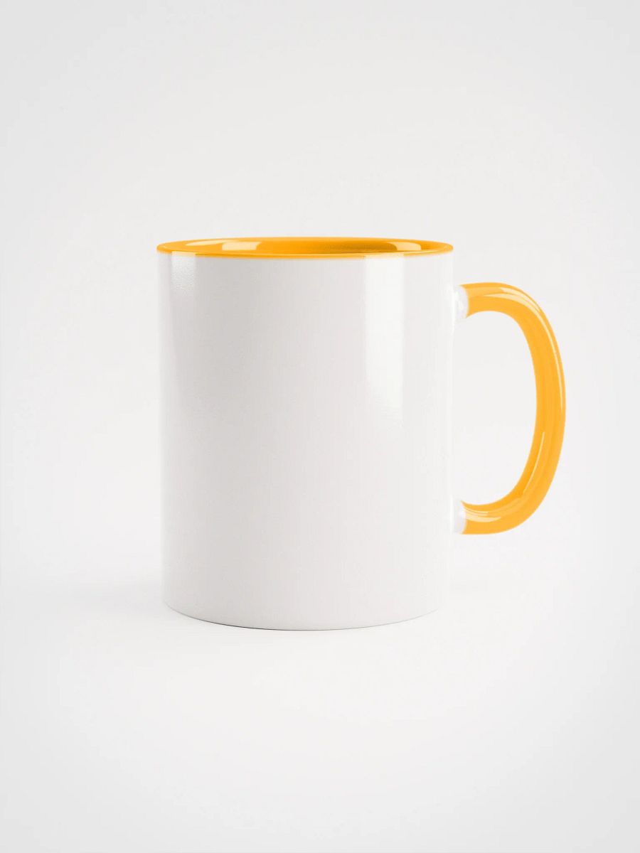 Mug fawn 2 colors product image (63)