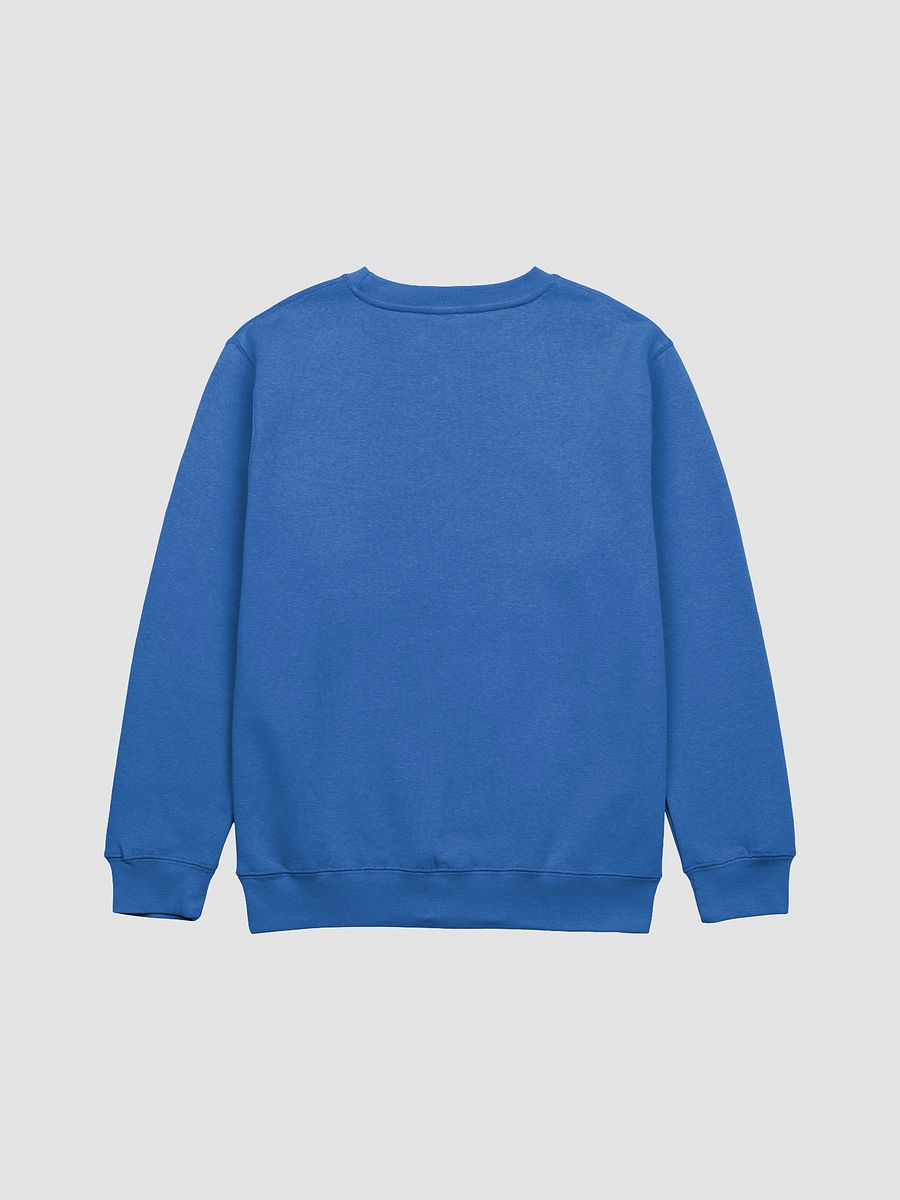 Lane Seven Premium Crewneck Sweatshirt: swag warrior product image (14)
