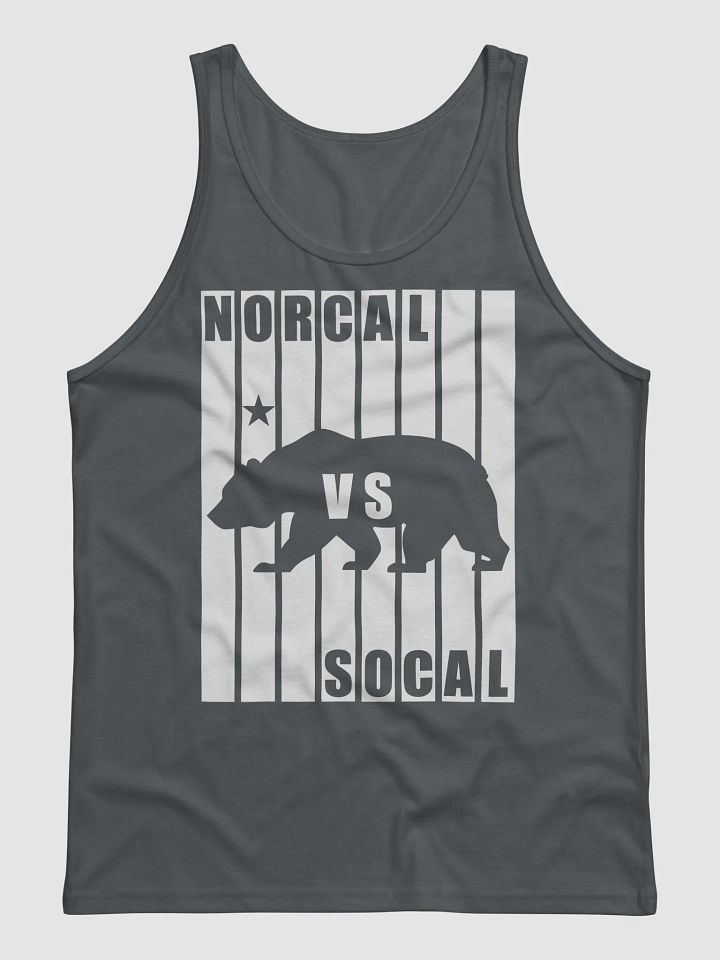 NvS Bear Stripes Tank product image (2)