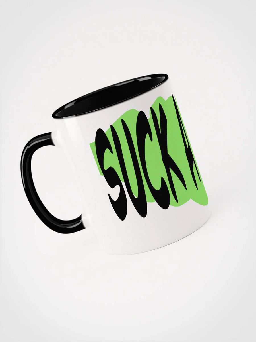 Suck A Fart Mug product image (6)