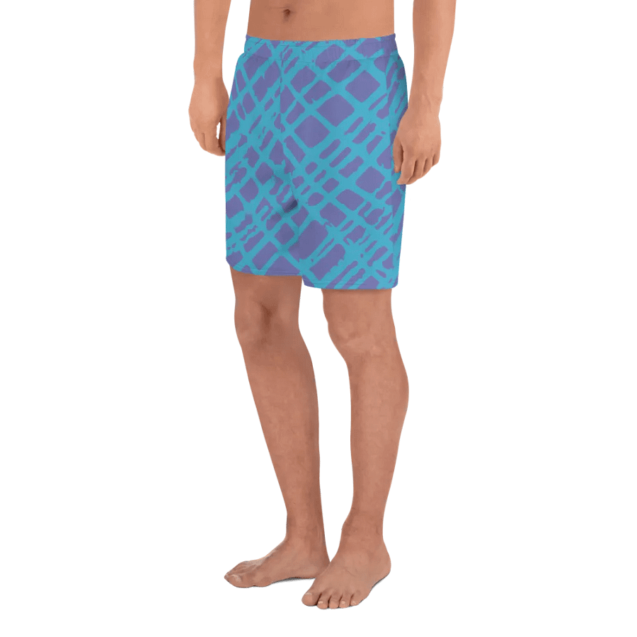 "A31" Athletic Shorts product image (4)