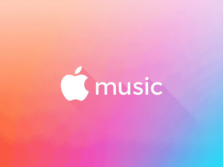 100k Reach Apple Music Campaign product image (1)