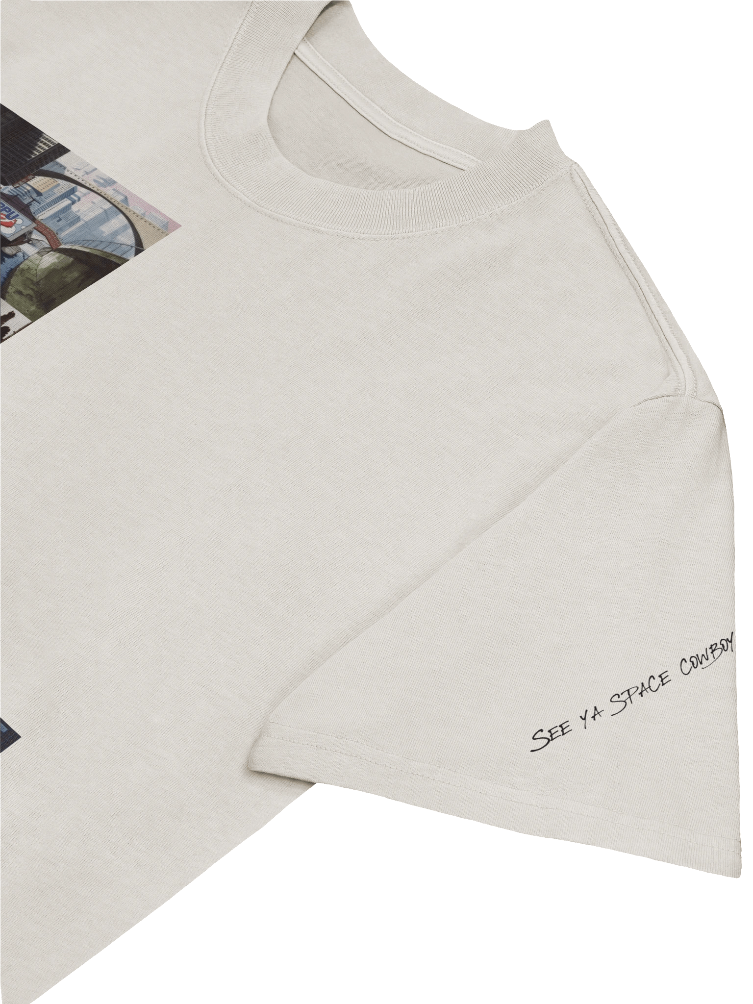cowboy bebop session 21 product image (5)
