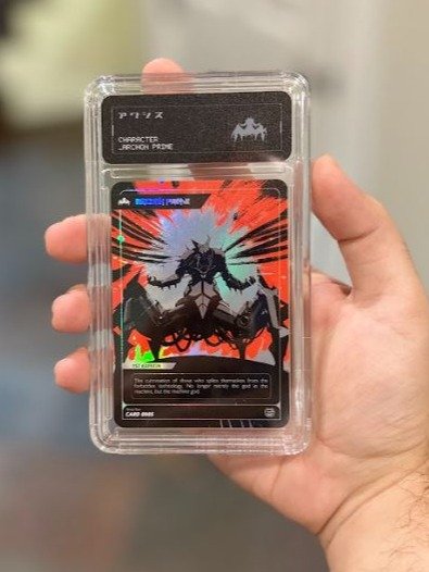 The Veterans Bundle (4 cards) [PRE ORDER] product image (9)