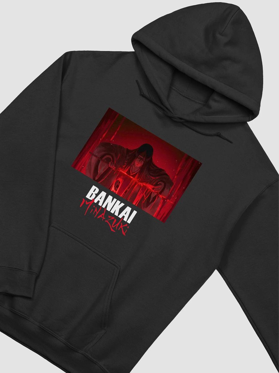 BLEACH UNOHANA BANKAI MINAZUKI Hoodie product image (34)