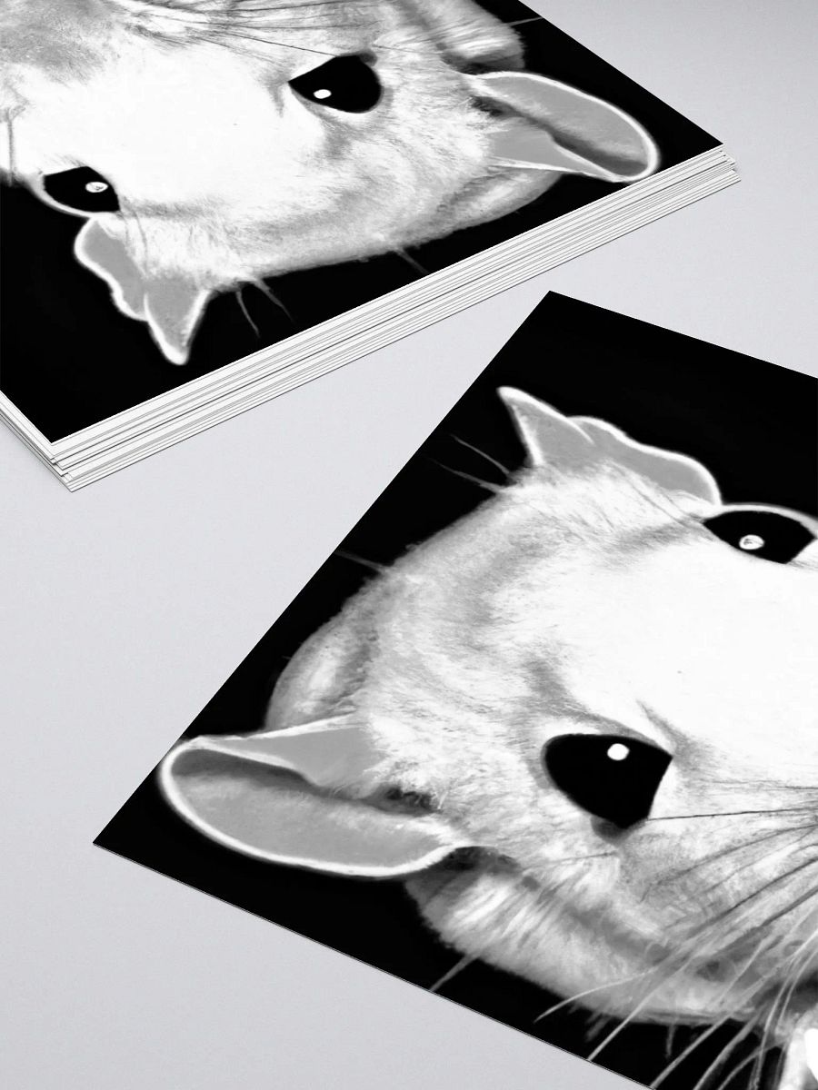 Rat needs boops sticker product image (10)
