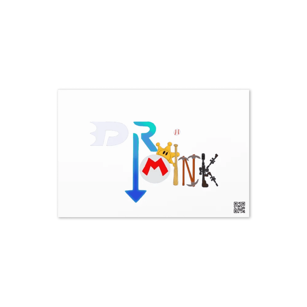 DrMink Greeting Cards product image (6)