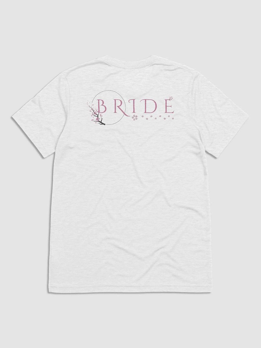 Team Bride Shirt product image (2)