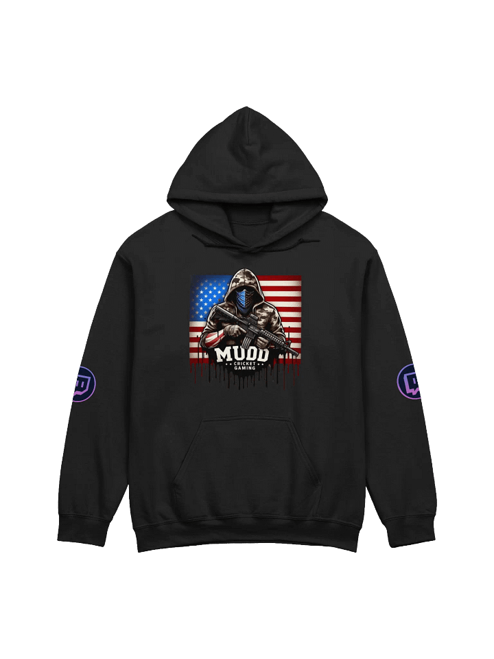 Hoodie product image (1)