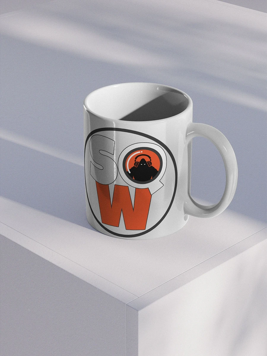 SqW Coffee Mug product image (2)