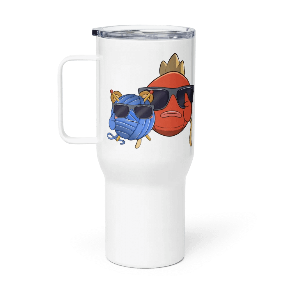 Thermo-Becher-Hänkel-LachsNacken product image (1)