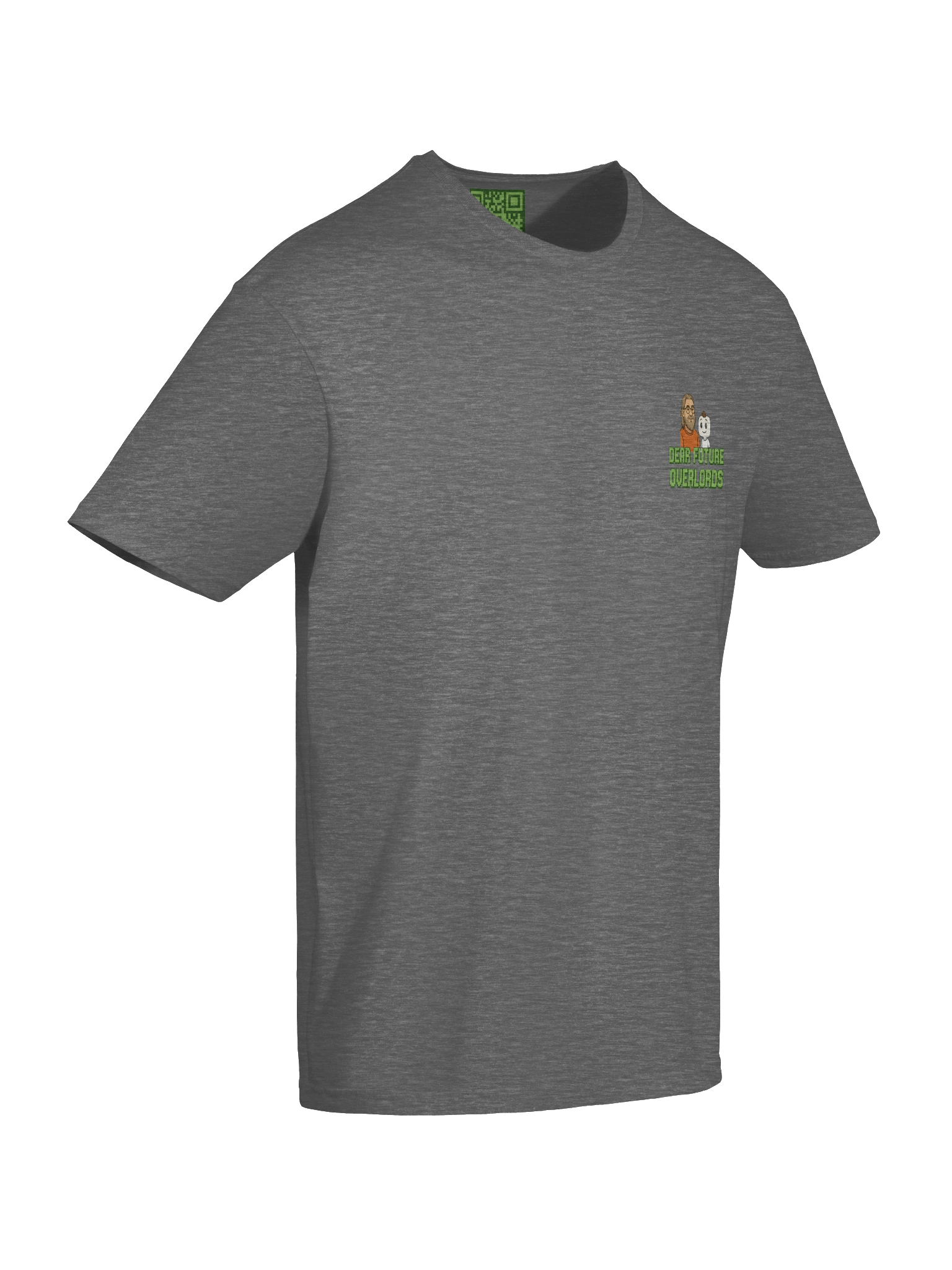 Trapped Perception T-Shirt product image (10)