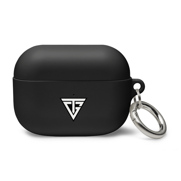 TFG Crest Air Pod Case product image (2)