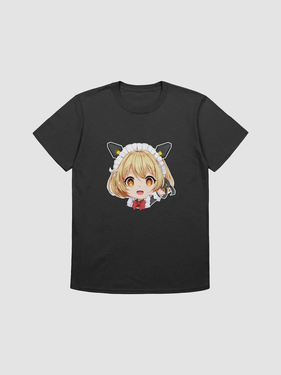 Softstyle T-Shirt - Aida Cafe (No Text) (Tower of Fantasy) product image (1)
