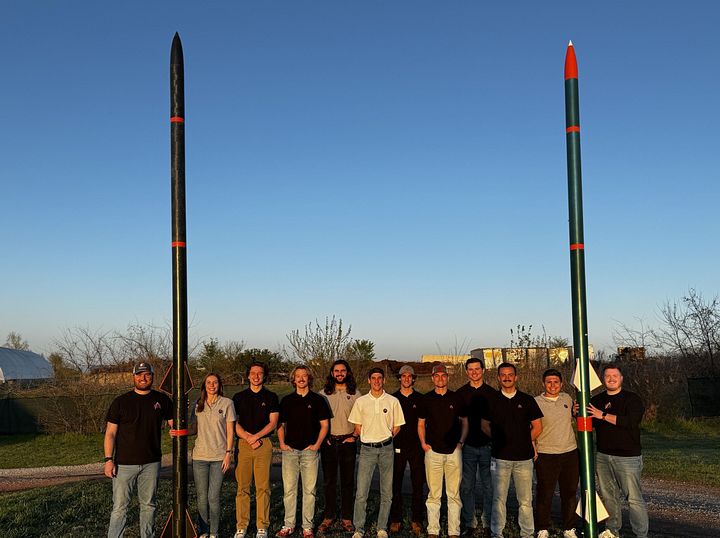 AG24 Team Picture Poster product image (1)