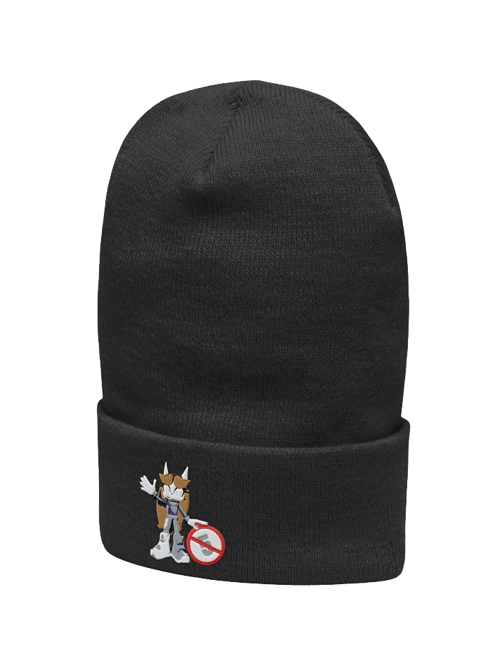 Æthel & Nein Beanie product image (2)