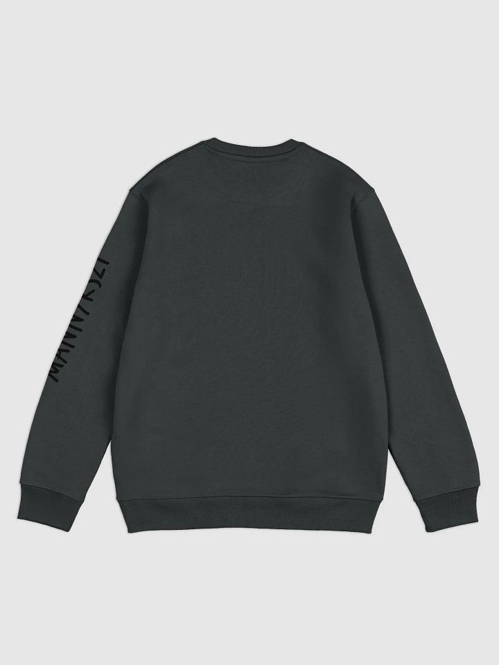 Panda Eco Sweater product image (8)