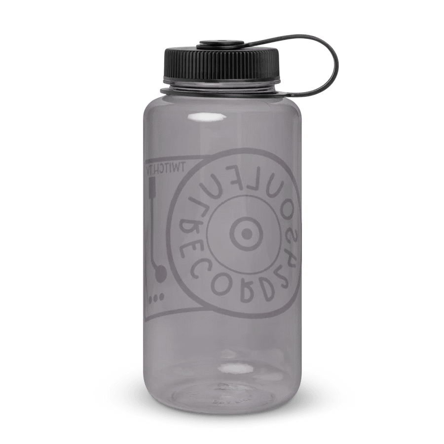 Soulful Water Bottle product image (2)