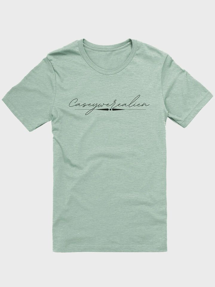Simple Logo tee product image (9)