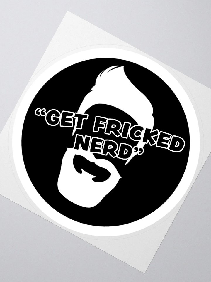 GFN STICKER product image (2)