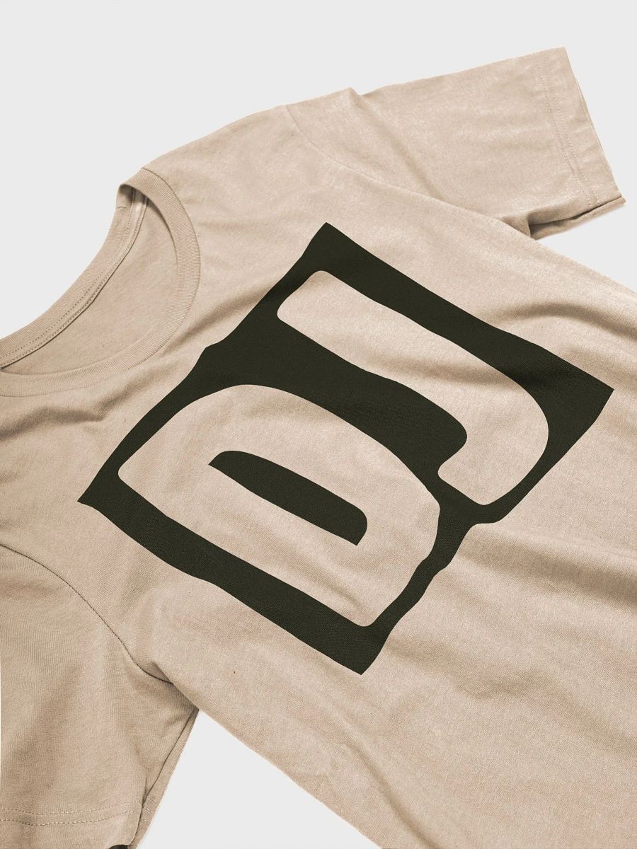 DJ Big (black) product image (3)