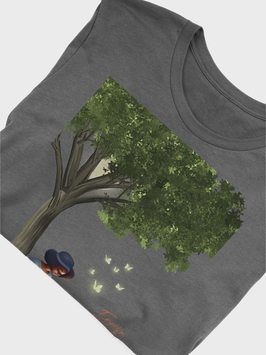 Summertime Reading By The Moon T-shirt product image (23)