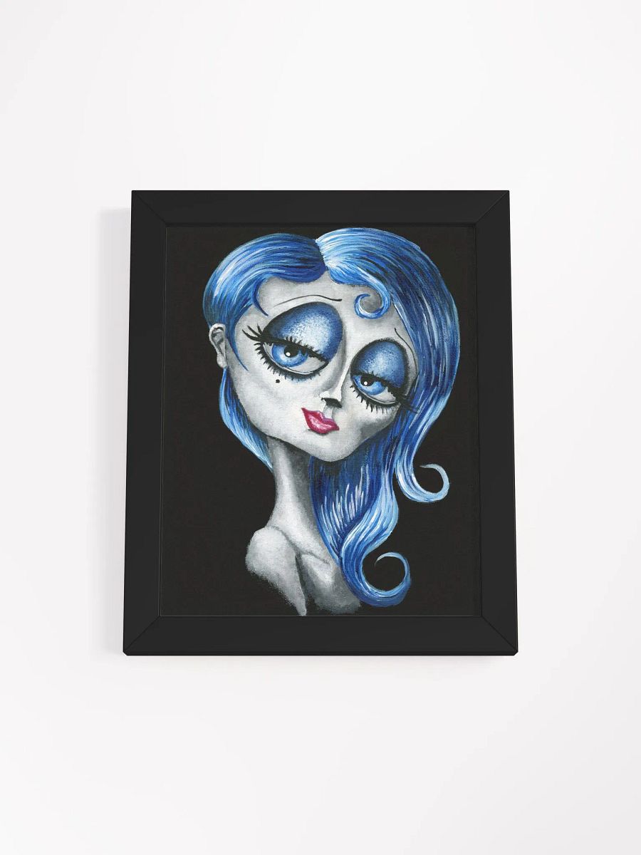 Katja Volkmann framed print product image (1)