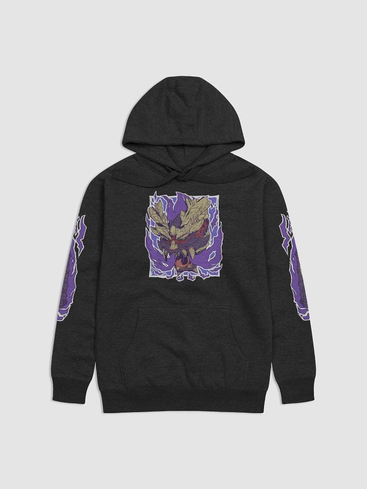Magnamalo Hoodie product image (2)