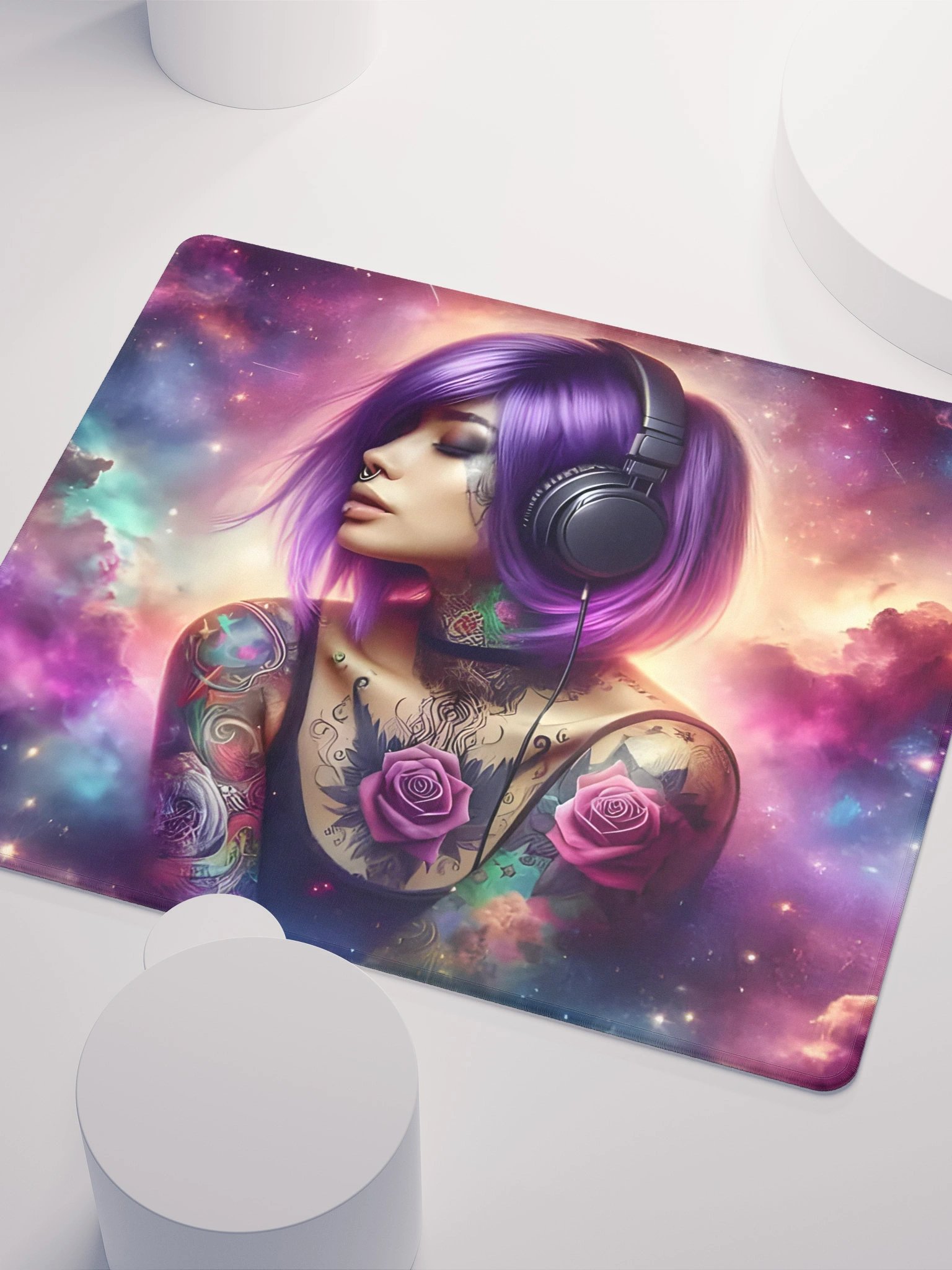 Headspace Gaming Pad product image (5)