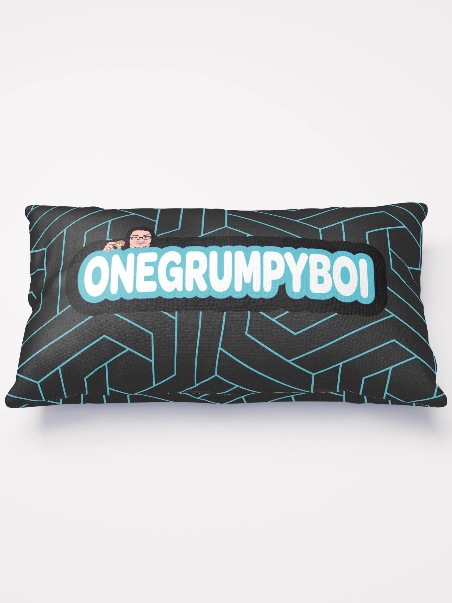 OGF Pillow 'Long Boi' product image (1)