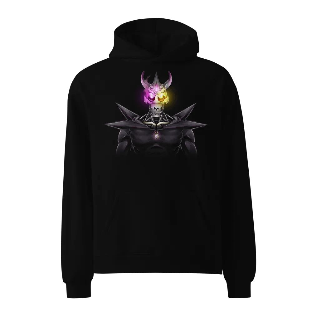 هودي بلاك بون بون product image (1)