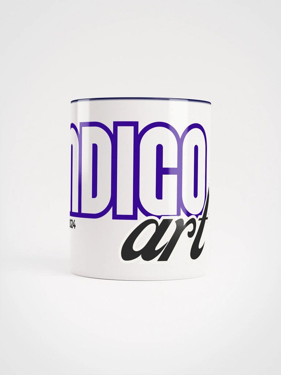 Indigo Artworks Mug product image (3)