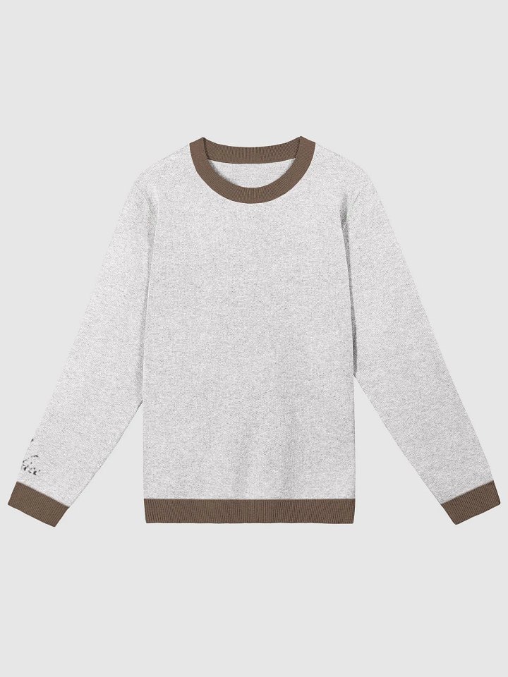 You Matter Knitted product image (1)