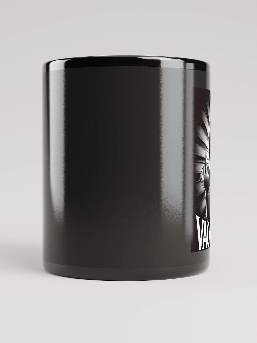 VACCINATE THIS! (BLK BABY) BK MUG product image (9)