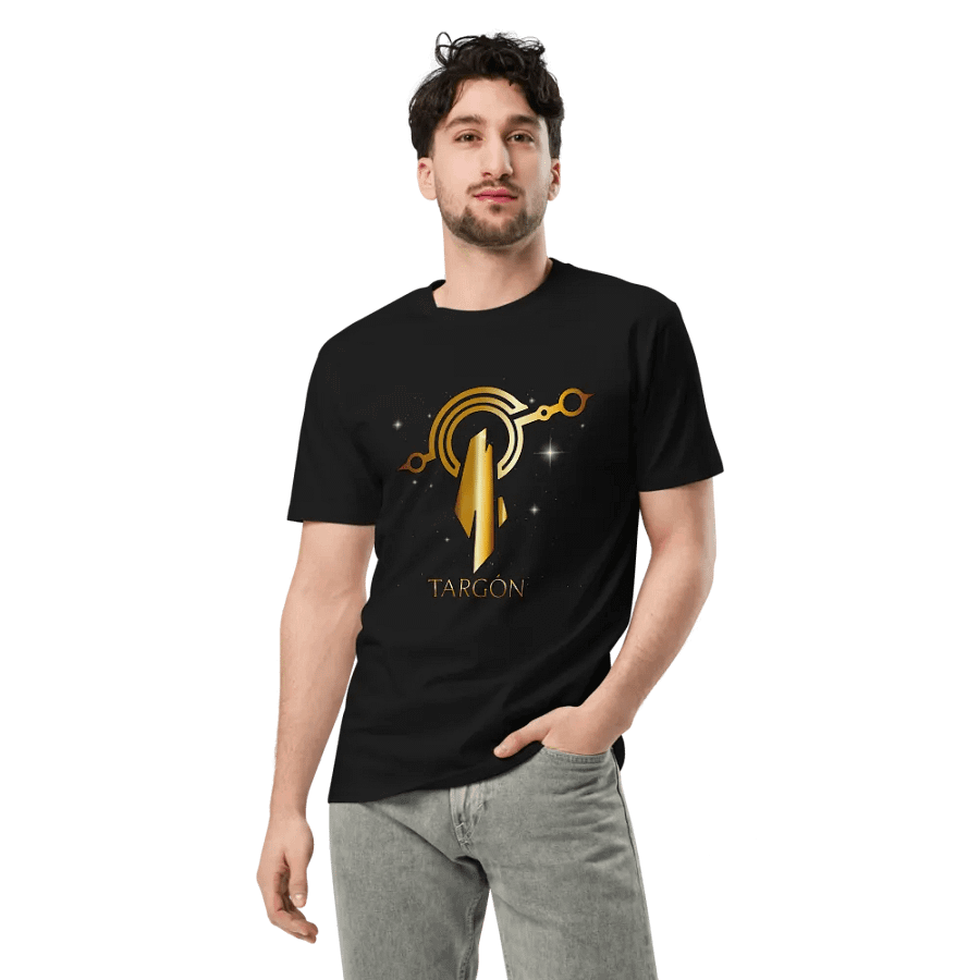 TARGON | UNISEX product image (5)