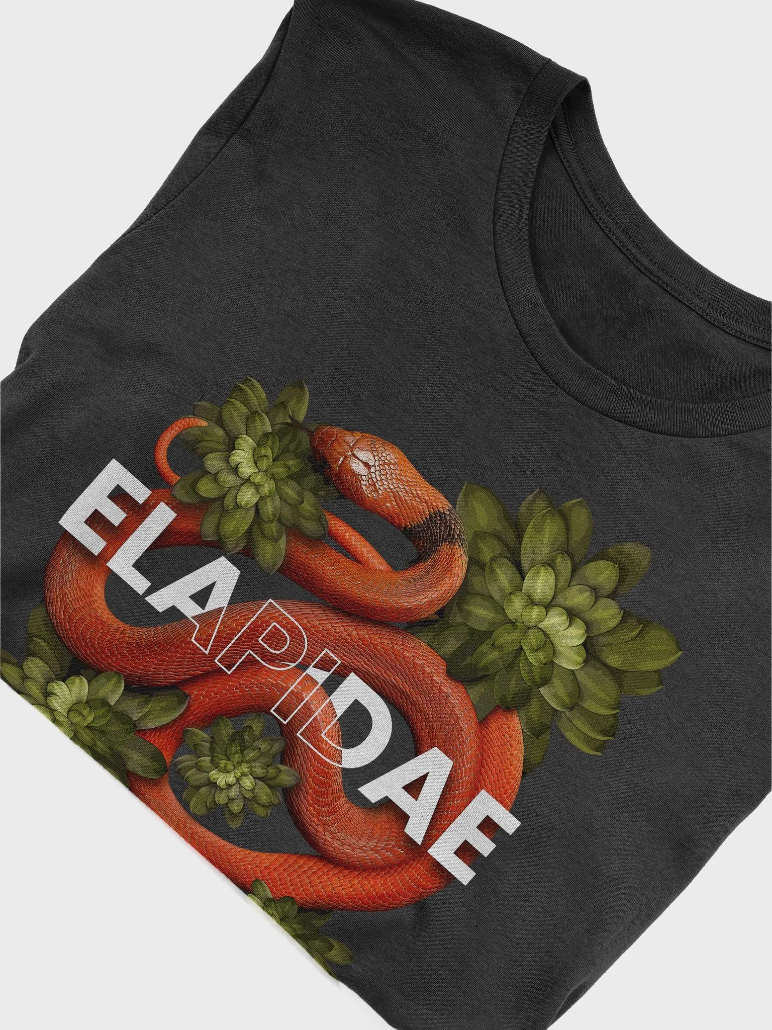 Elapidae Tee product image (13)