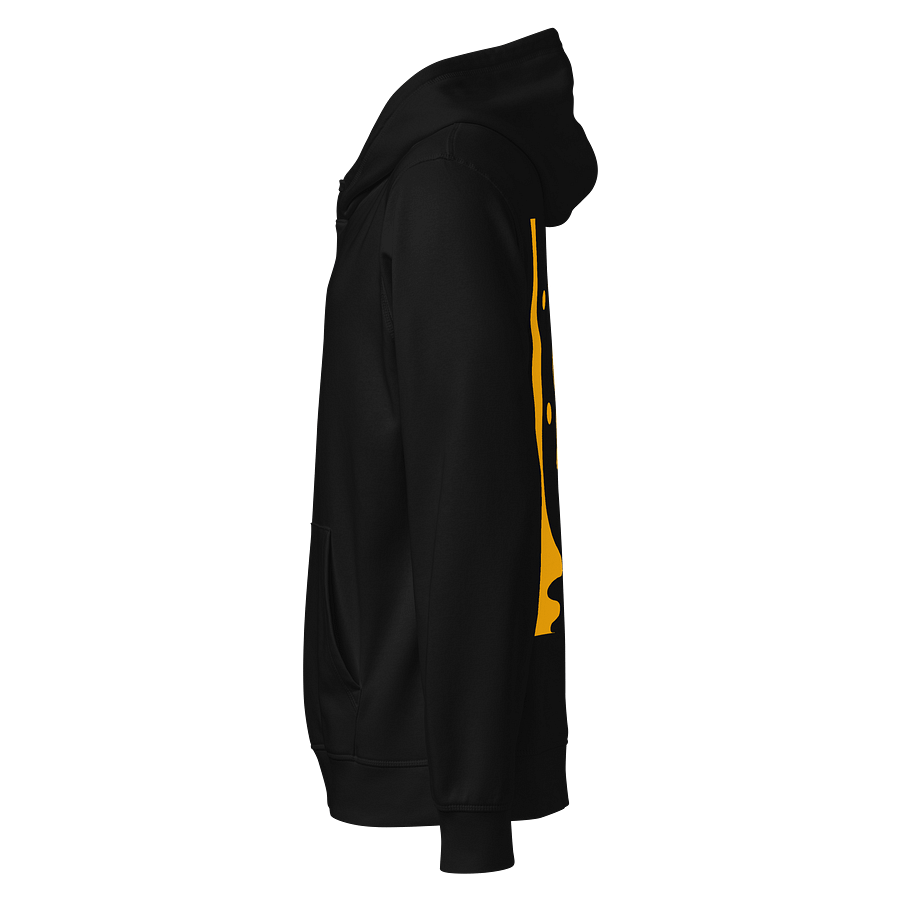 Stanley/Stella Unisex Organic Hoodie, Midweight (Vegan) product image (4)