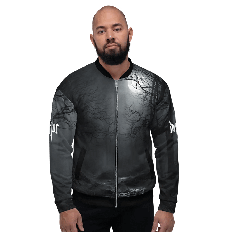 Defraktor Jacket III product image (2)