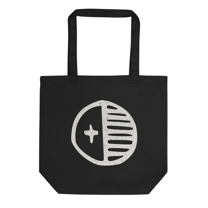 New Mexico Petroglyph Canvas Tote product image (1)