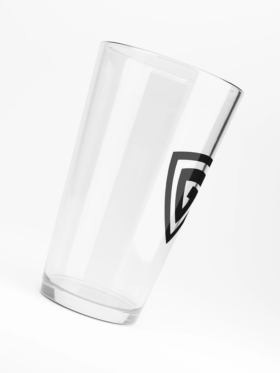 G-shield Logo glass product image (5)