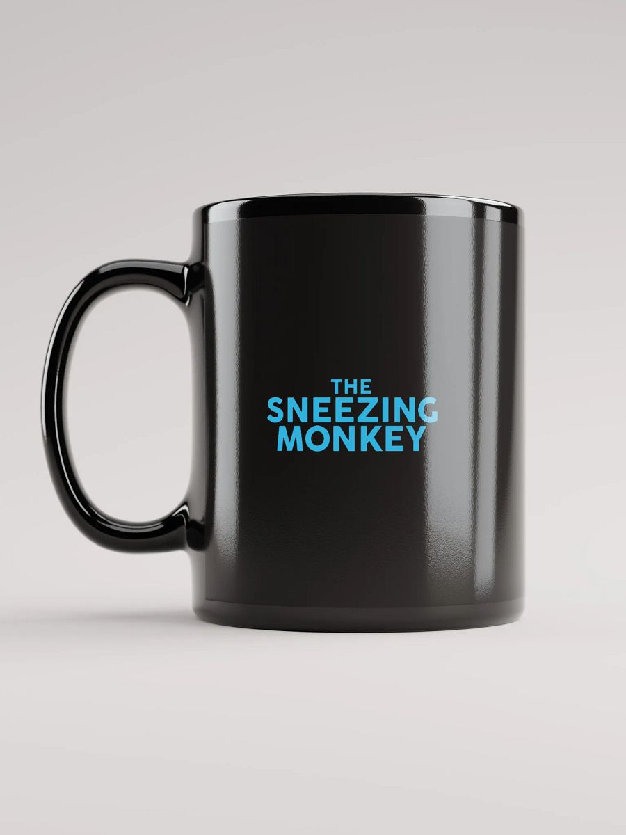 Original TSM Logo Coffee Mug product image (11)