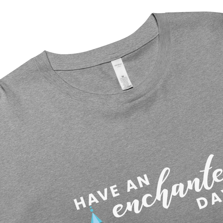 Enchanted Day Crop - Dark ver. product image (8)