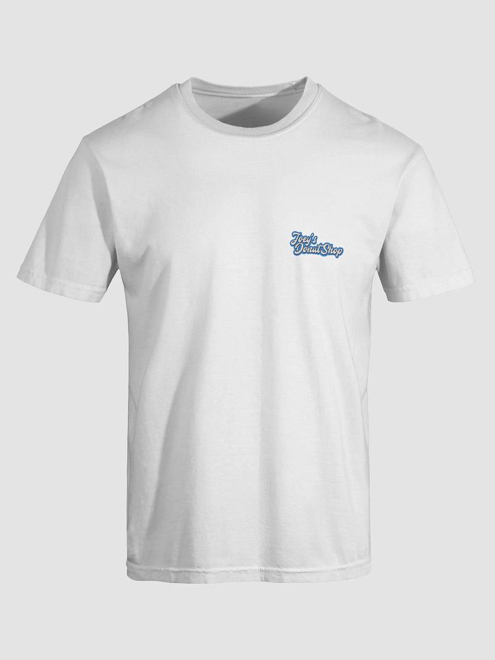 Joey's Donut Shop Tee product image (1)